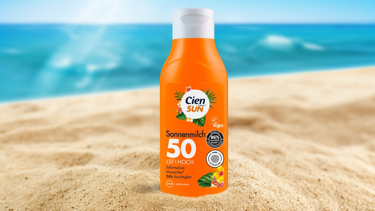 Sommer, Sonne, Sparpreise: Lidl senkt Preise für beliebte Sommerartikel / Grillgut, Sonnenschutz und weitere Produkte ab sofort noch günstiger - Foto: presseportal.de