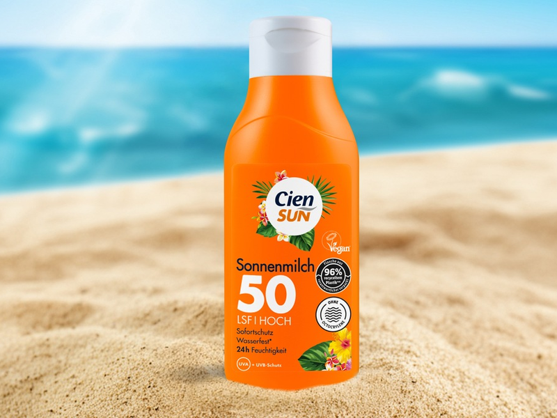 Sommer, Sonne, Sparpreise: Lidl senkt Preise für beliebte Sommerartikel / Grillgut, Sonnenschutz und weitere Produkte ab sofort noch günstiger - Foto: presseportal.de