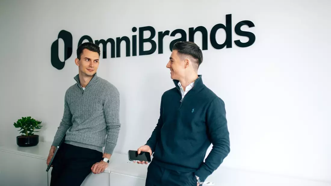 Omni Brands auf Wachstumskurs: E-Commerce-Unternehmen sucht 10 neue Mitarbeiter für den Standort Eschborn - Bild: presseportal.de