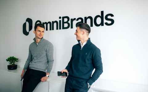 Omni Brands auf Wachstumskurs: E-Commerce-Unternehmen sucht 10 neue Mitarbeiter für den Standort Eschborn - Foto: presseportal.de