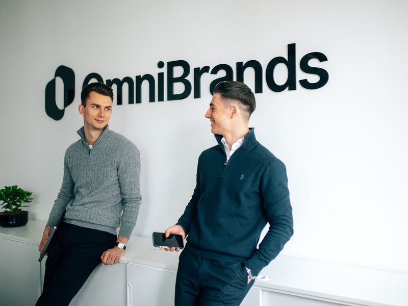 Omni Brands auf Wachstumskurs: E-Commerce-Unternehmen sucht 10 neue Mitarbeiter für den Standort Eschborn - Foto: presseportal.de