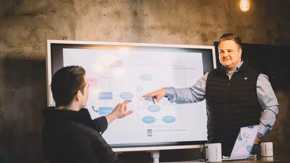 KI im Handwerksalltag: Warum klare Prozesse wichtiger sind als smarte Tools - Bild: presseportal.de
