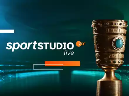 Erste Runde im DFB-Pokal: Zwei Live-Spiele im ZDF / Arminia Bielefeld – Werder Bremen / Wehen Wiesbaden – Bayern München - Foto: presseportal.de