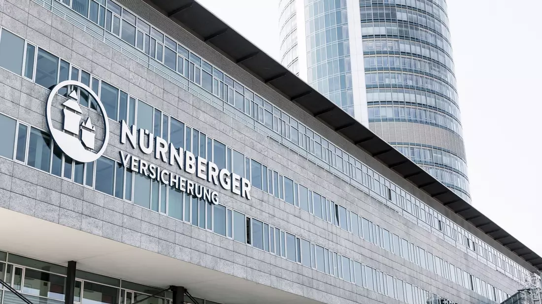 Nürnberger Versicherung und Vienna Insurance Group in Gesprächen über Zusammenarbeit - Bild: presseportal.de