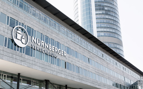 Nürnberger Versicherung und Vienna Insurance Group in Gesprächen über Zusammenarbeit - Foto: presseportal.de