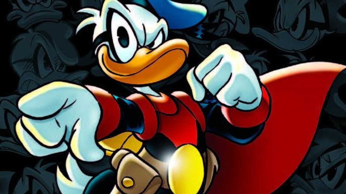 Superheld für alle Generationen: Phantomias kommt mit neuer Collection! - Foto: presseportal.de