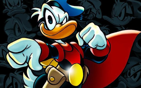 Superheld für alle Generationen: Phantomias kommt mit neuer Collection! - Foto: presseportal.de