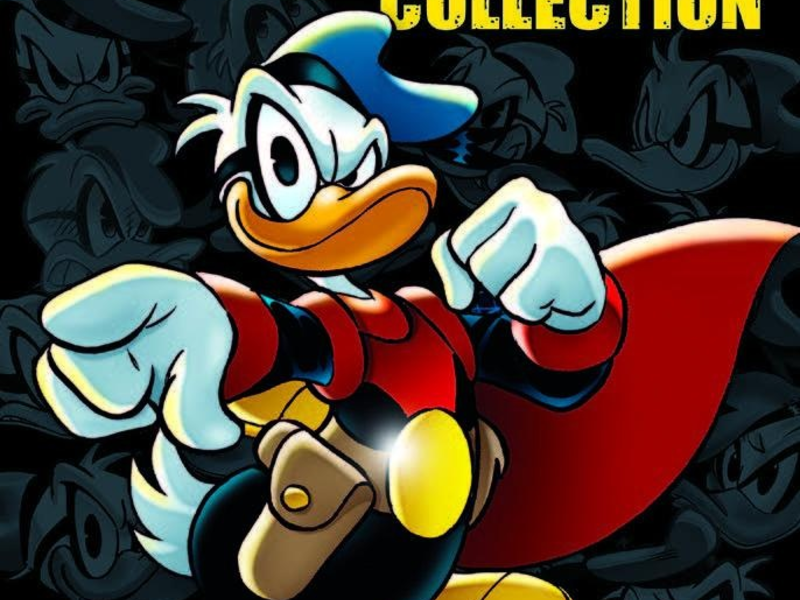 Superheld für alle Generationen: Phantomias kommt mit neuer Collection! - Foto: presseportal.de