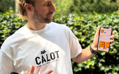 Bewegungsmangel in Deutschland: Startup-App belohnt Spazierengehen & Co. mit iPhones - Foto: presseportal.de