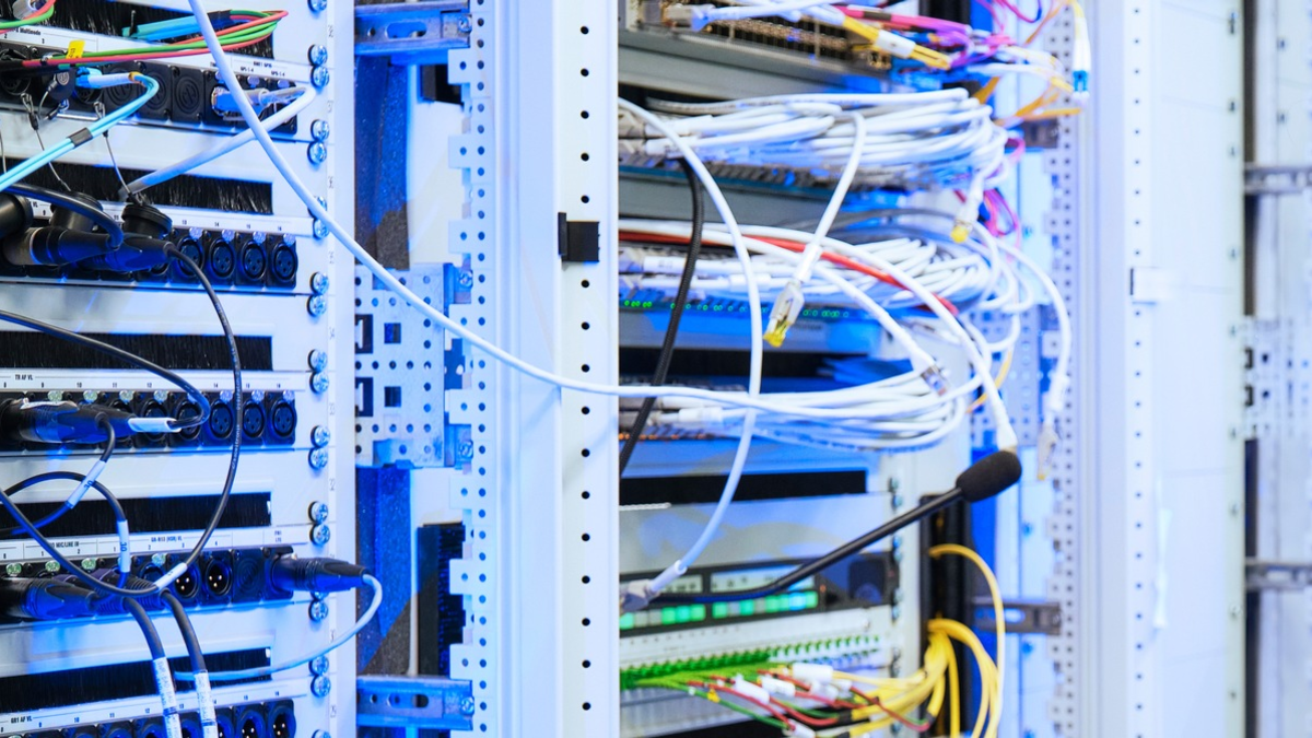 SWR und STACKIT gehen strategische Partnerschaft für Cloud-Lösungen ein - Foto: presseportal.de