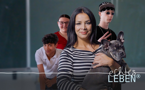 Lehrerin mit Herz und Hoffnung: Jeder Schüler hat Stärken - Foto: presseportal.de