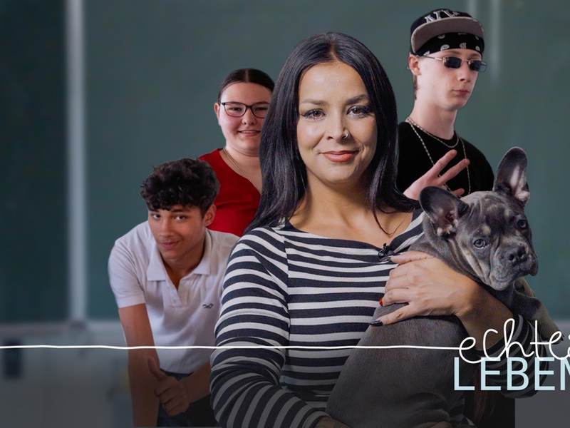 Lehrerin mit Herz und Hoffnung: Jeder Schüler hat Stärken - Foto: presseportal.de