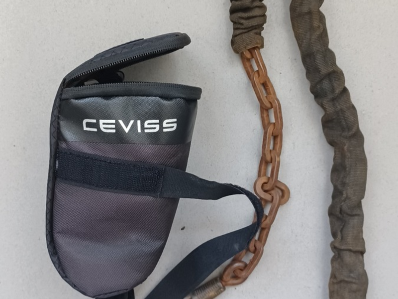 POL-WHV: Diebstahl einer Fahrradtasche - Eigentümer bisher unbekannt - Foto: presseportal.de