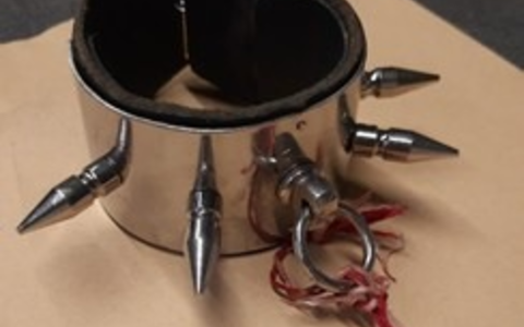 Bundespolizeidirektion München: Bundespolizei bittet um Zeugenhinweise Reinigungskräfte entdecken Blutlache in Regionalbahn - Foto: presseportal.de