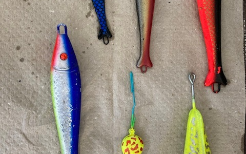 POL-WL: Polizei sucht Eigentümer von Angelzubehör - Foto: presseportal.de