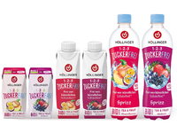 Sugar-Overload: Wahlfreiheit statt Verzicht - Foto: presseportal.de