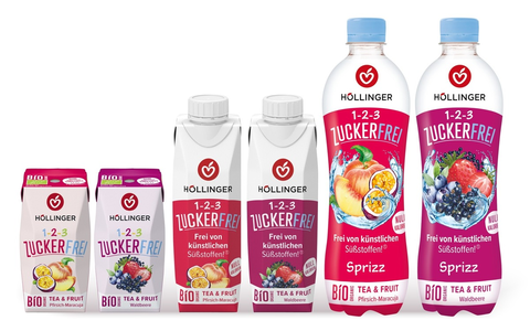 Sugar-Overload: Wahlfreiheit statt Verzicht - Foto: presseportal.de