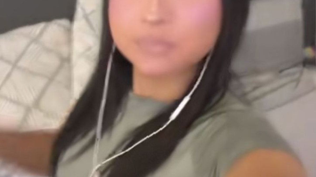 POL-LM: 17-Jährige vermisst - Foto: presseportal.de