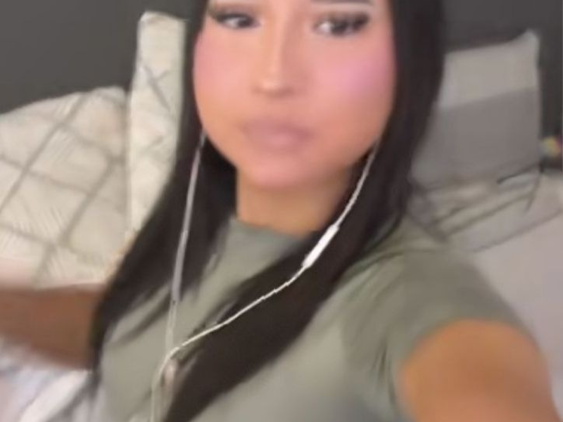 POL-LM: 17-Jährige vermisst - Foto: presseportal.de