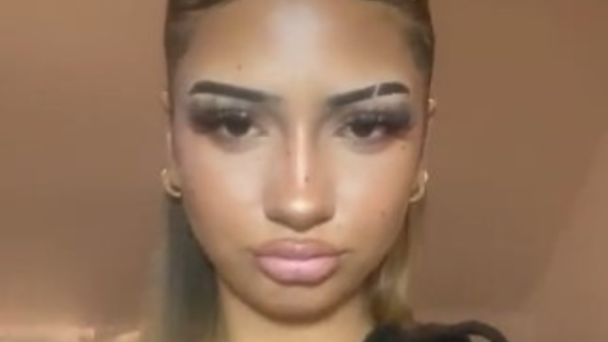 POL-HH: 250808-4. Vermisstenfahndung nach 17-Jähriger aus Hamburg-Lurup - Foto: presseportal.de