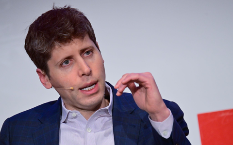 Das neue KI-Modell GPT-5 soll schneller sein und weniger Fehler machen. (Archivbild) - Foto: Sebastian Christoph Gollnow/dpa Das neue KI-Modell GPT-5 soll schneller sein und weniger Fehler machen. (Archivbild) - Foto: Sebastian Christoph Gollnow/dpa