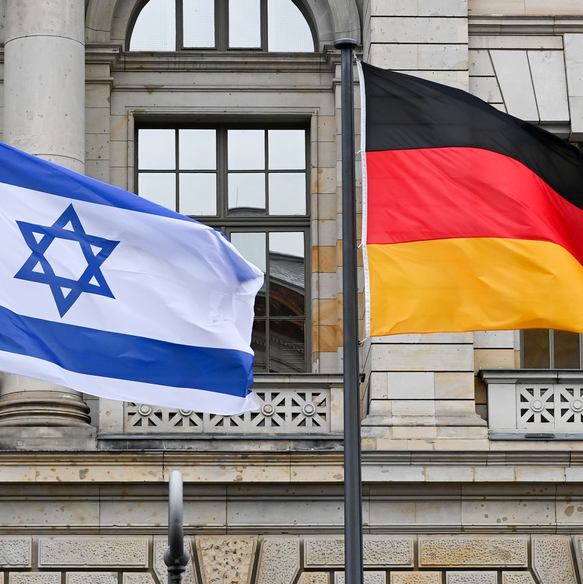 Wie belastet ist jetzt das Verhältnis der beiden Regierungen? (Archivbild) - Foto: Jens Kalaene/dpa-Zentralbild/dpa