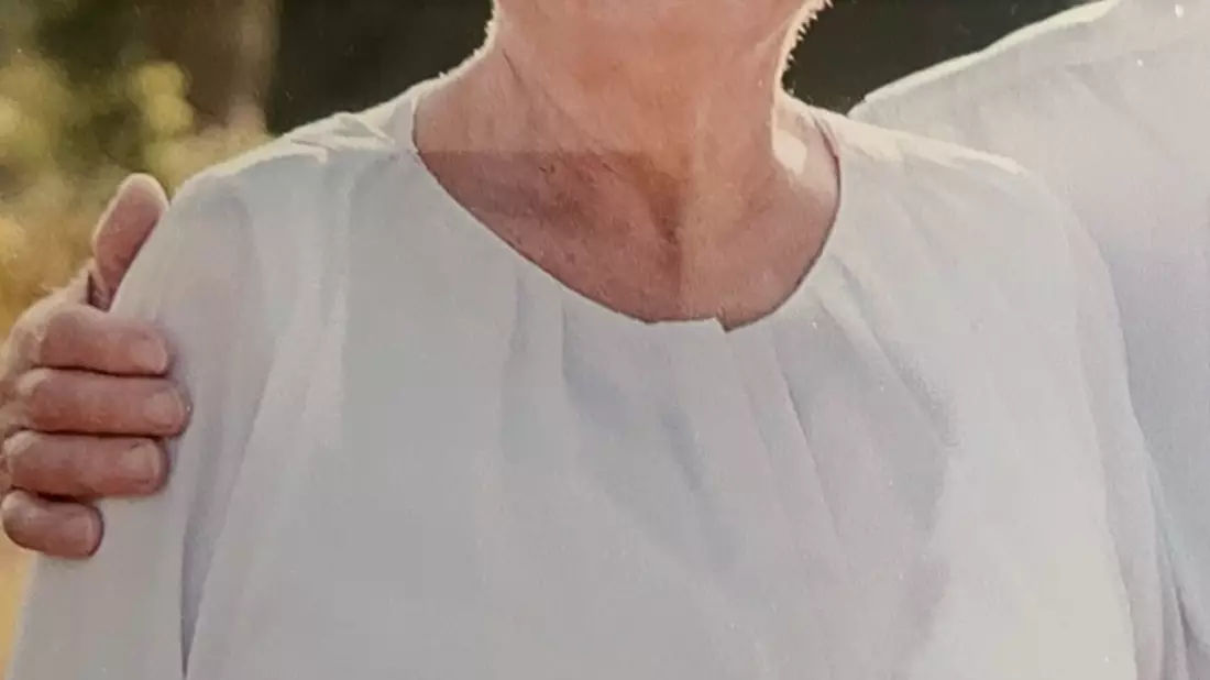 POL-W: SG Vermisstensuche nach der 79-jährigen Gudrun M. - Polizei bittet die Öffentlichkeit um Mithilfe - Bild: presseportal.de