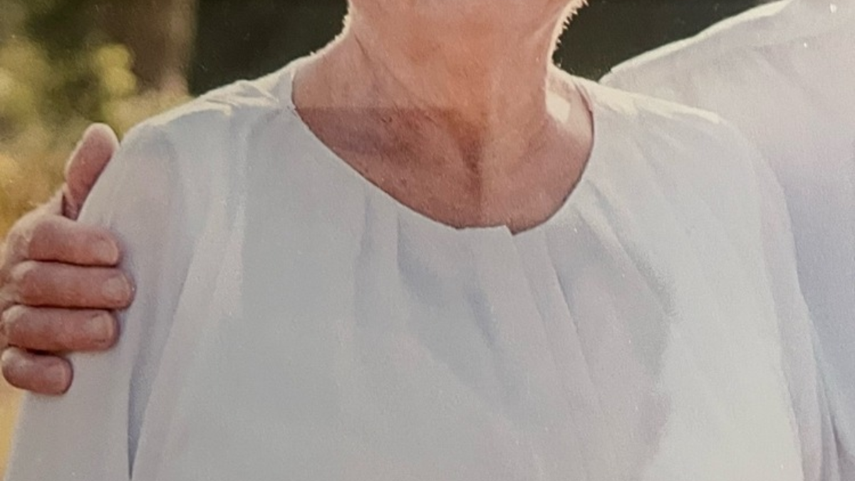 POL-W: SG Vermisstensuche nach der 79-jährigen Gudrun M. - Polizei bittet die Öffentlichkeit um Mithilfe - Foto: presseportal.de