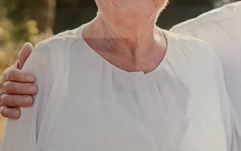 POL-W: SG Vermisstensuche nach der 79-jährigen Gudrun M. - Polizei bittet die Öffentlichkeit um Mithilfe - Foto: presseportal.de POL-W: SG Vermisstensuche nach der 79-jährigen Gudrun M. - Polizei bittet die Öffentlichkeit um Mithilfe - Foto: presseportal.de