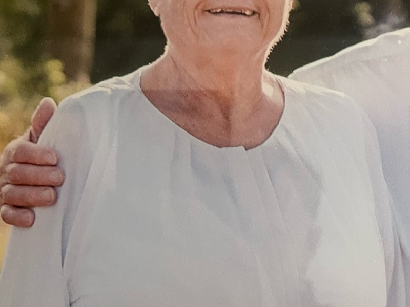 POL-W: SG Vermisstensuche nach der 79-jährigen Gudrun M. - Polizei bittet die Öffentlichkeit um Mithilfe - Foto: presseportal.de