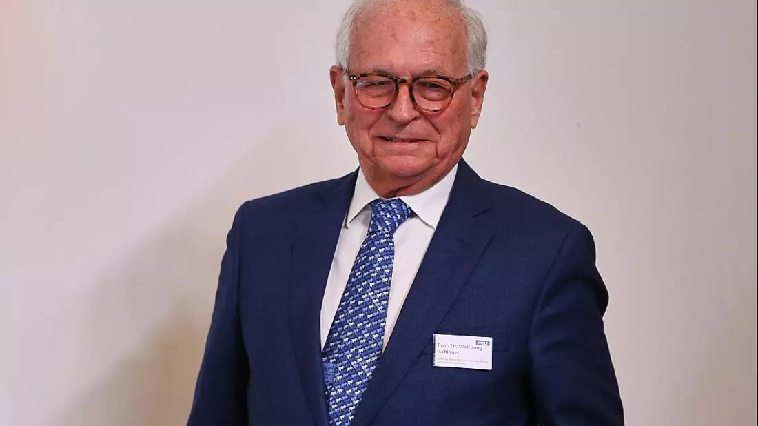 Wolfgang Ischinger (Archiv) - Bild: über dts Nachrichtenagentur