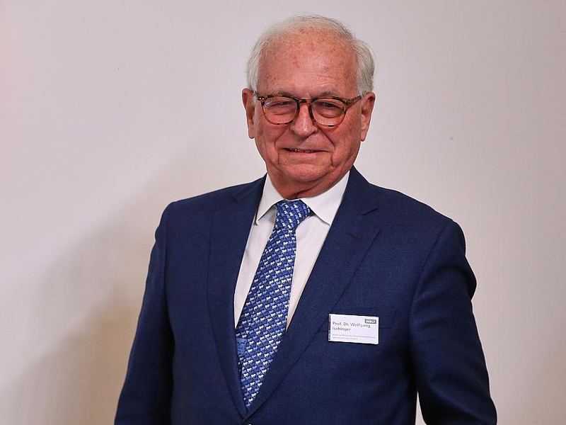 Wolfgang Ischinger (Archiv) - Foto: über dts Nachrichtenagentur