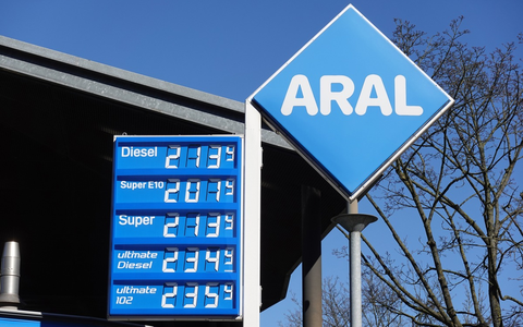 1337 UGC GmbH übernimmt ich-tanke.de von der NOLIS GmbH - Ausbau des digitalen Informationsportfolios im Bereich Mobilität - Foto: presseportal.de