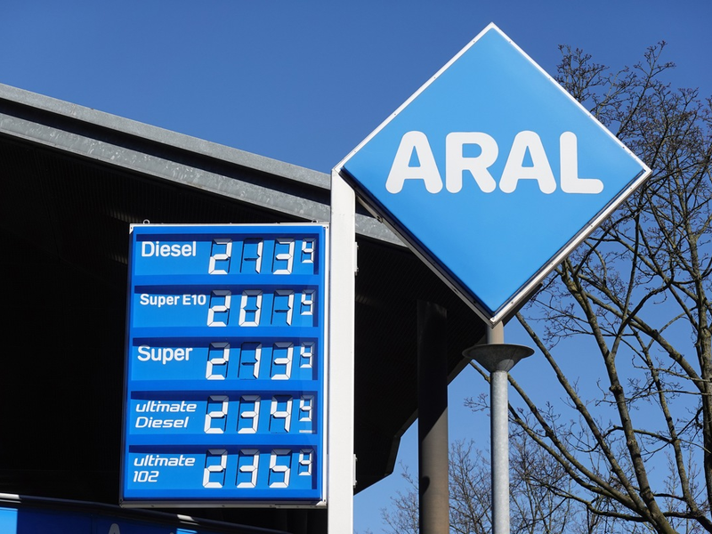 1337 UGC GmbH übernimmt ich-tanke.de von der NOLIS GmbH - Ausbau des digitalen Informationsportfolios im Bereich Mobilität - Foto: presseportal.de