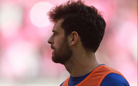 Luca Pfeiffer (SV Darmstadt 98) (Archiv) - Foto: über dts Nachrichtenagentur