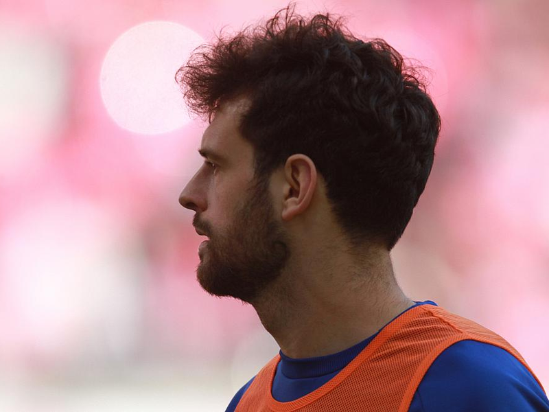 Luca Pfeiffer (SV Darmstadt 98) (Archiv) - Foto: über dts Nachrichtenagentur