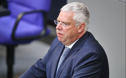 Jürgen Hardt (Archiv) - Foto: über dts Nachrichtenagentur