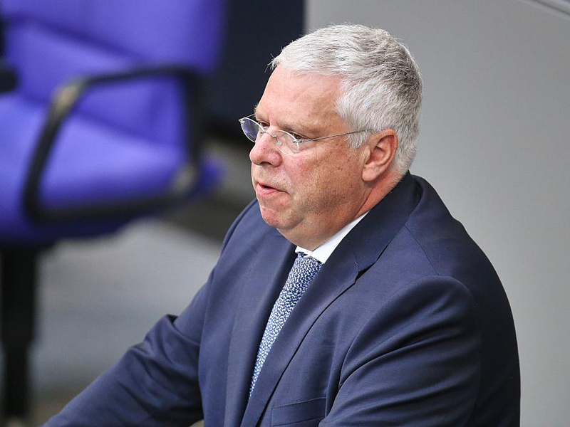 Jürgen Hardt (Archiv) - Foto: über dts Nachrichtenagentur