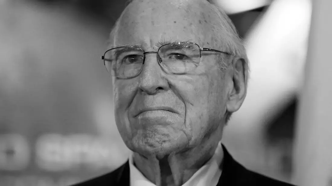 Jim Lovell starb im Alter von 97 Jahren in Lake Forest im US-Bundesstaat Illinois. (Archivbild) - Bild: Kamil Krzaczynski/FR136454 AP/AP/dpa