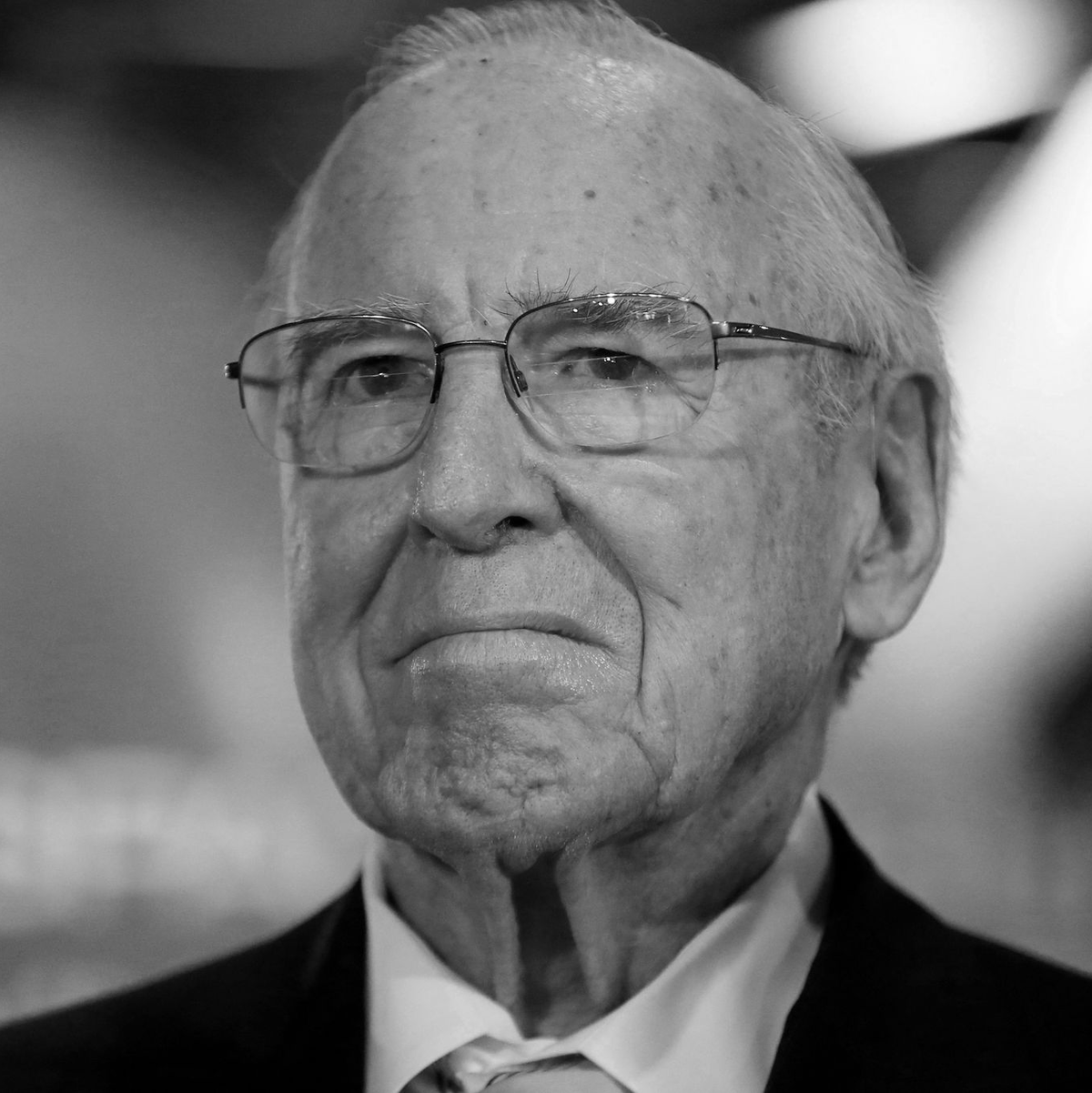 Jim Lovell starb im Alter von 97 Jahren in Lake Forest im US-Bundesstaat Illinois. (Archivbild) - Foto: Kamil Krzaczynski/FR136454 AP/AP/dpa