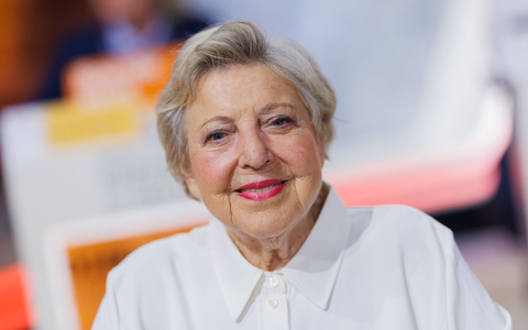 Im Alter müsse man seinen Rhythmus anpassen, hat Marjan festgestellt. (Archivbild) - Foto: Rolf Vennenbernd/dpa Im Alter müsse man seinen Rhythmus anpassen, hat Marjan festgestellt. (Archivbild) - Foto: Rolf Vennenbernd/dpa