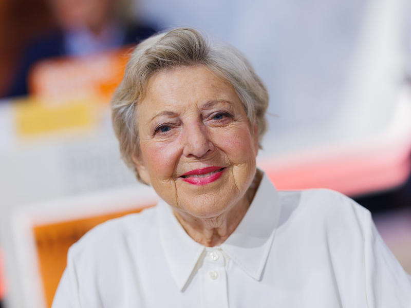 Im Alter müsse man seinen Rhythmus anpassen, hat Marjan festgestellt. (Archivbild) - Foto: Rolf Vennenbernd/dpa