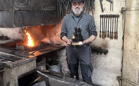 Manuel Fink - Foto: Manuel Fink über pressetext.de