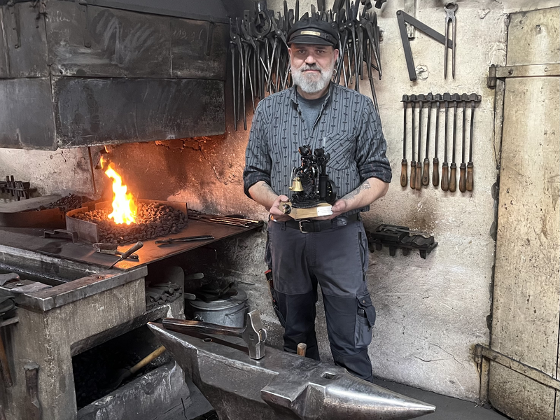 Manuel Fink - Foto: Manuel Fink über pressetext.de