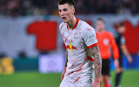 Benjamin Sesko (Archiv) - Foto: über dts Nachrichtenagentur