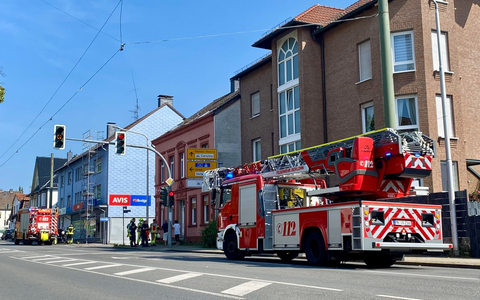 FW-MK: Weitere Einsätze für die Feuerwehr Iserlohn - Foto: presseportal.de