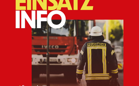 FW Sonsbeck: Zwei Brandeinsätze für die Feuerwehr Sonsbeck - Foto: presseportal.de FW Sonsbeck: Zwei Brandeinsätze für die Feuerwehr Sonsbeck - Foto: presseportal.de