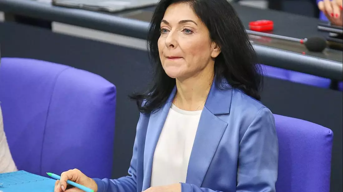 Katherina Reiche (Archiv) - Bild: über dts Nachrichtenagentur