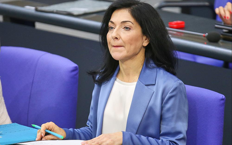 Katherina Reiche (Archiv) - Foto: über dts Nachrichtenagentur