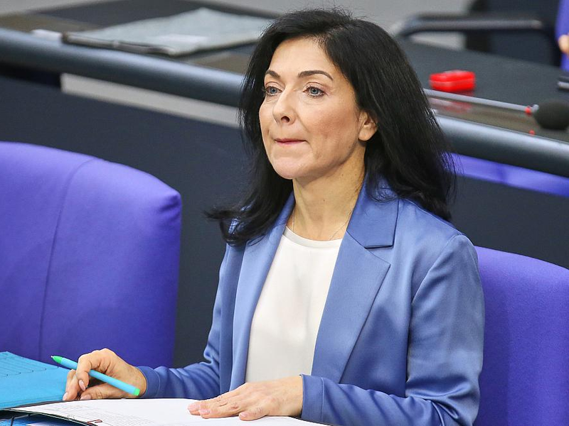 Katherina Reiche (Archiv) - Foto: über dts Nachrichtenagentur